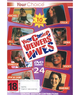 Viewers Wives 24