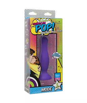 Mode 5inch By American Pop