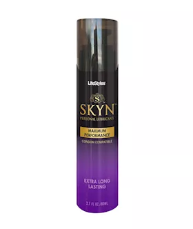 Lifestyles Skyn Maximum Performance 27oz
