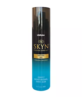 Lifestyles Skyn Natural Feel 27oz