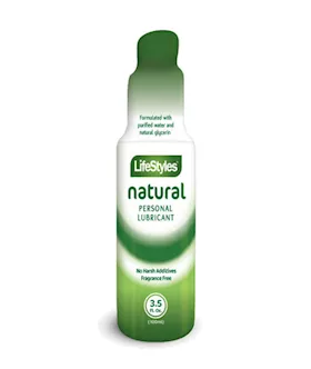 Lifestyles Natural Desire 35oz