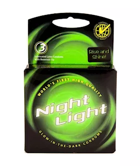 Night Light 3pk