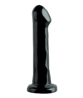 Basix 6.5 Inch Black