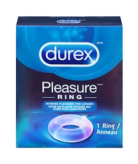 Durex Pleasure Ring