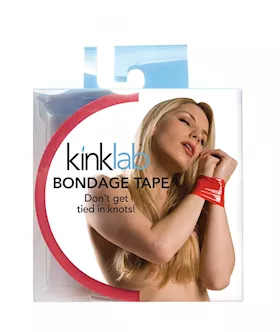 Bondage Tape