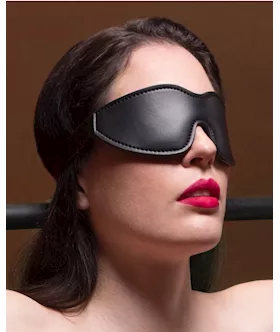 Padded Blindfold