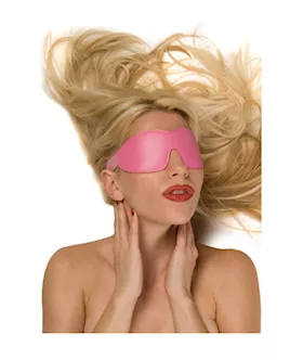Padded Blindfold