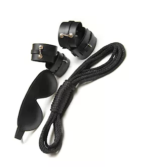 Restraint Kit