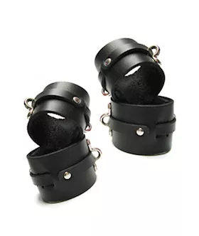 Restraint Kit