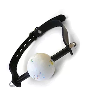 Jawbreaker Gag