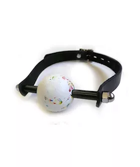 Jawbreaker Gag