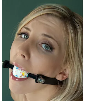 Jawbreaker Gag