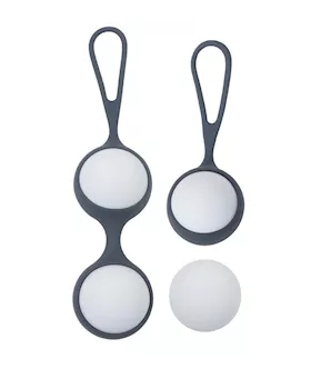 Private Pursuit Kegel Balls