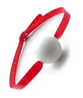 Jawbreaker Gag -pvc