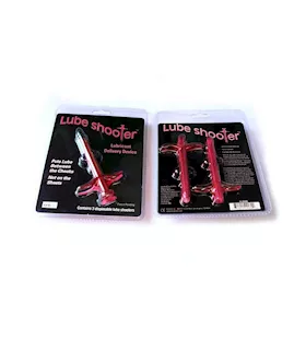 Kinklab Lube Shooter