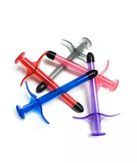 Lube Shooter Pink