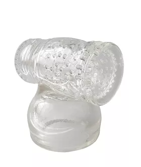 Hammerhead Masturbator Attachment