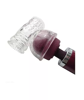 Hammerhead Masturbator Attachment