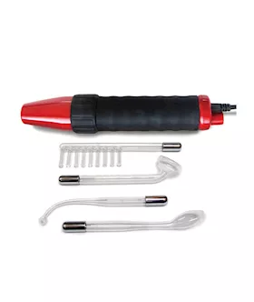 Neon Wand Red Shock 220v