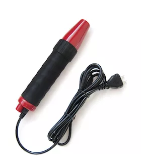 Neon Wand Red Shock 220v