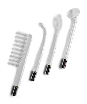 Neon Wand Red Shock 220v