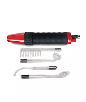 Neon Wand Purple Shock 220v