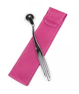 Joanna Angel Pinwheel With Sheath