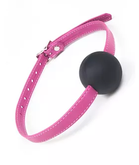 Joanna Angel Ball Gag Large