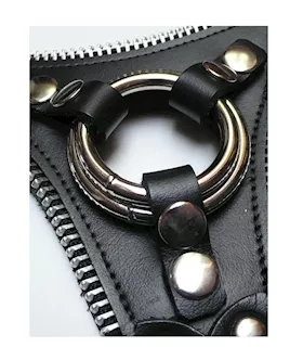 La Butch Strap On