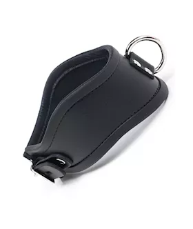 Curved Posture Collar