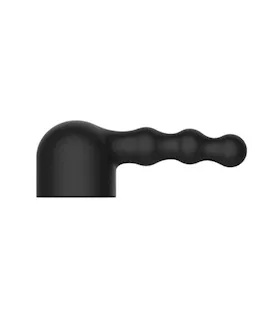 Bodywand Pleasure Beads Attachment Large Head