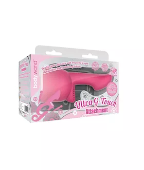 Bodywand Ultra G Touch Attachment Small Head