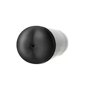Topco Cyberskin Stealth Anal Stroker