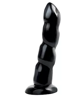 Basix Suction Cup Twist N Shout