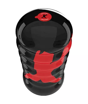 Pdx Elite Air-tight Oral Mastorbator