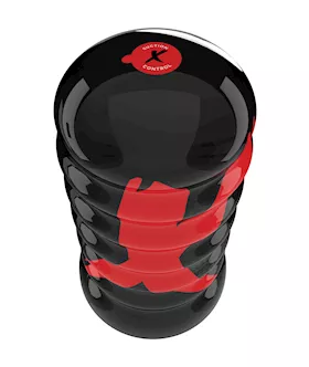 Pdx Elite Air-tight Anal Mastorbator