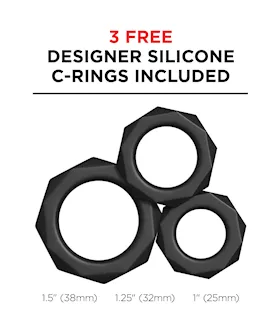 Pdx Elite Air-tight Anal Mastorbator