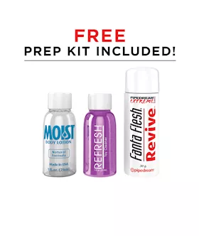 Pdx Elite Air-tight Anal Mastorbator