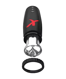 Pdx Elite Moto-bator