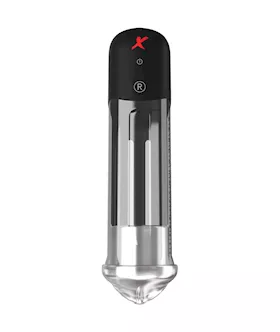 Pdx Elite- Blowjob Power Pump
