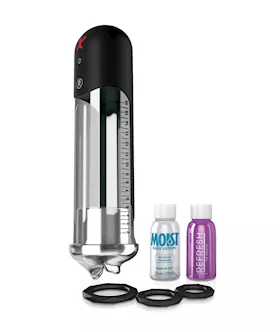 Pdx Elite- Blowjob Power Pump