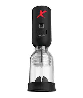 Pdx Elite-tip Teazer Power Pump