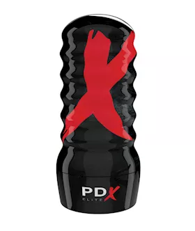 Pdx Elite- Ass-gasm Vibrating Kit