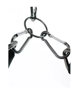 Sir Richards Command Cuff And Collar Set