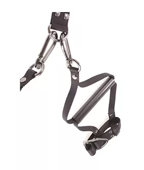 Sir Richards -command Suspension Cuff Set
