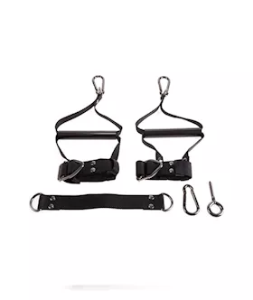 Sir Richards -command Suspension Cuff Set