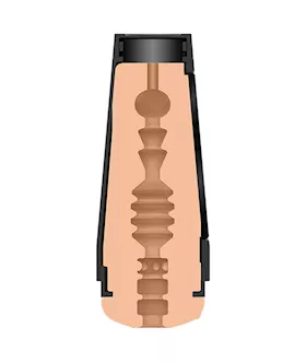 Main Squeeze Belladonna Pussy