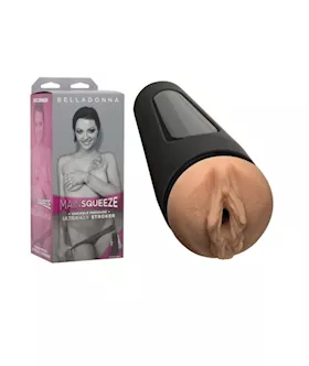 Main Squeeze Belladonna Pussy