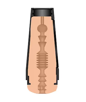 Main Squeeze Vicky Vette Pussy