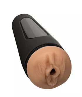 Main Squeeze Dani Daniels Pussy